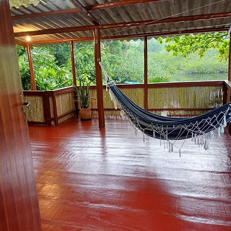 Praia Grande da Cajaíba Hotel Paraty Bagian luar foto